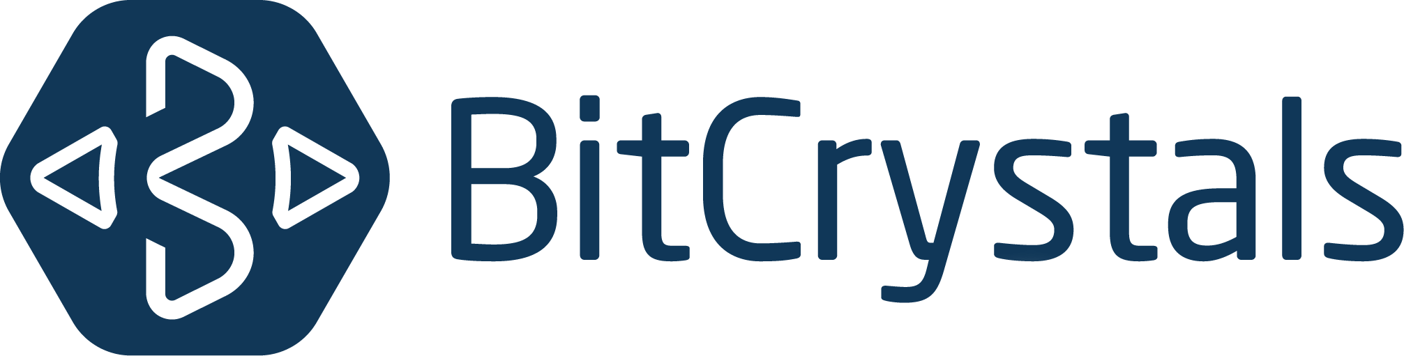 BitCrystals Logo
